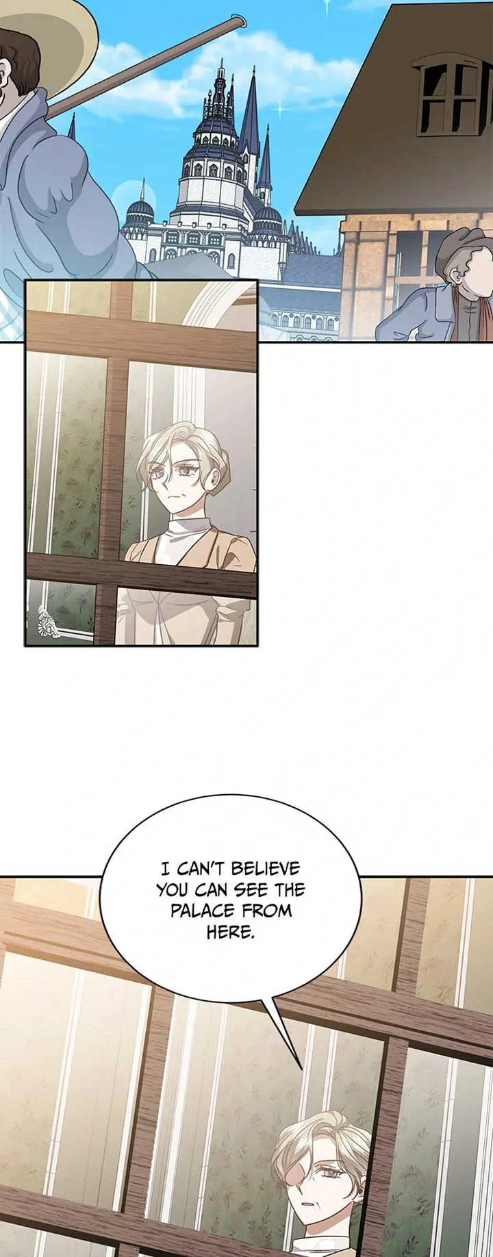 One Regret Is Enough Chapter 68 page 32