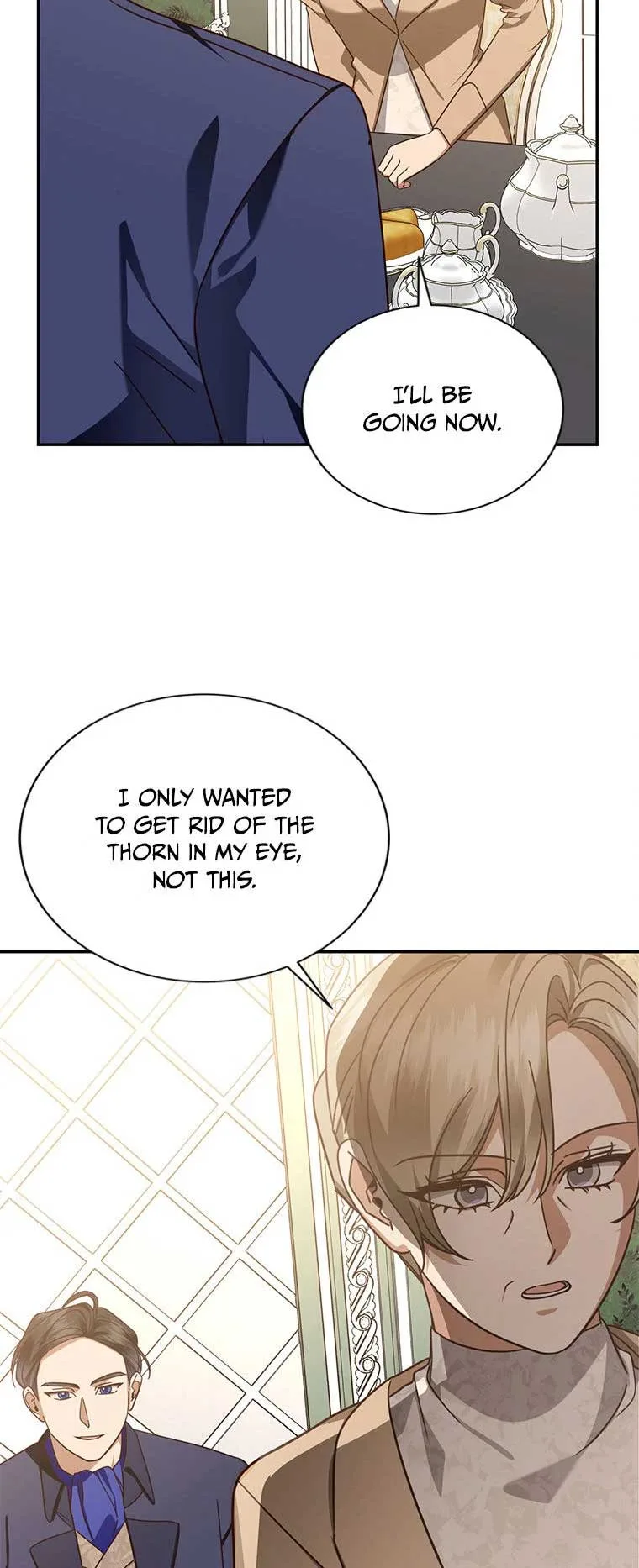 One Regret Is Enough Chapter 69 page 5