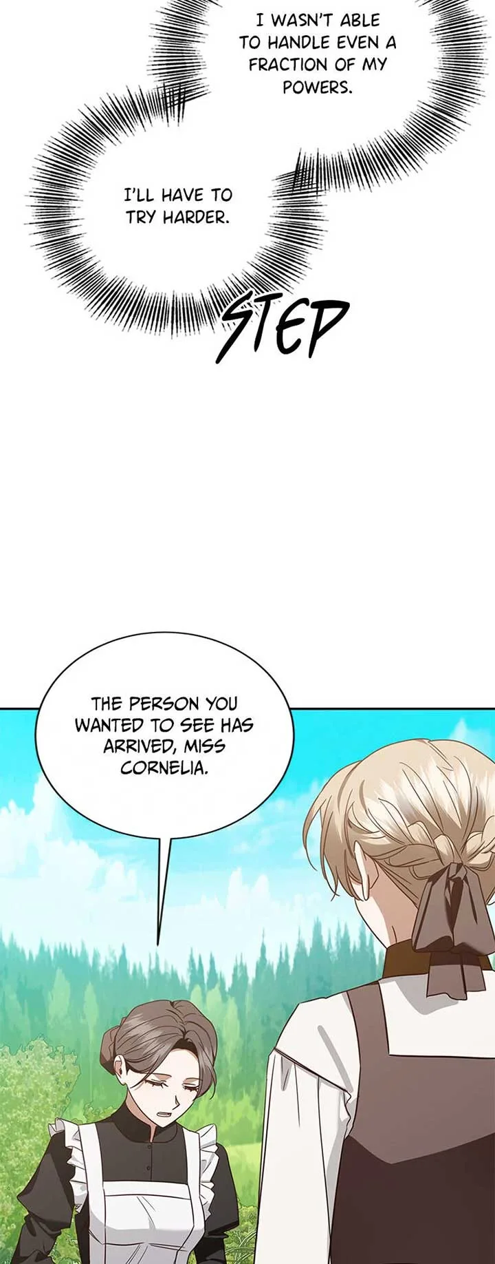 One Regret Is Enough Chapter 68 page 30