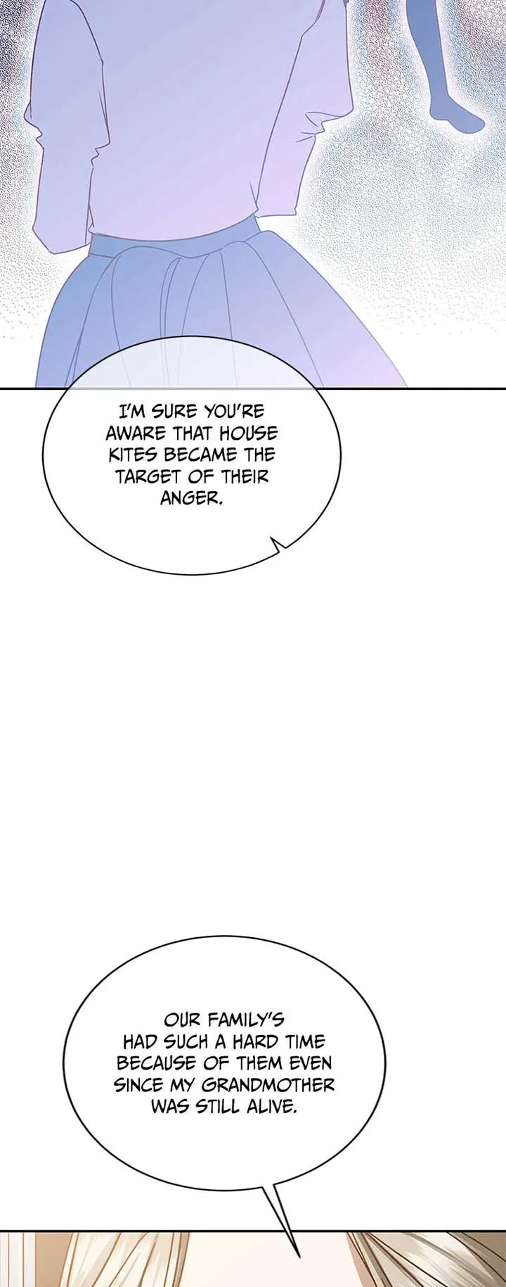 One Regret Is Enough Chapter 68 page 50