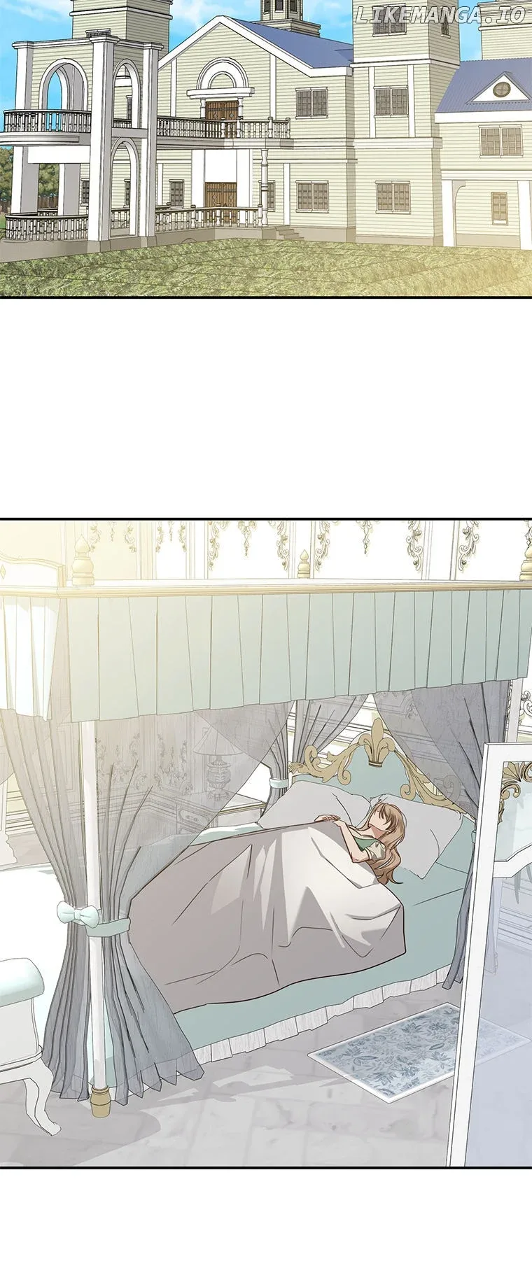 One Regret Is Enough Chapter 65 page 12