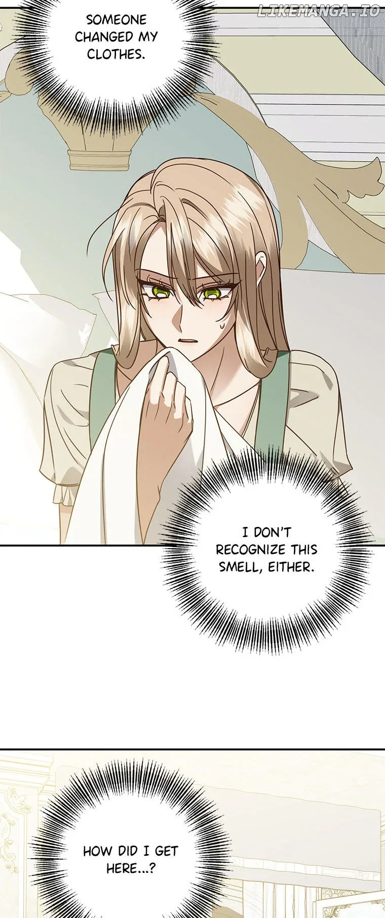 One Regret Is Enough Chapter 65 page 15
