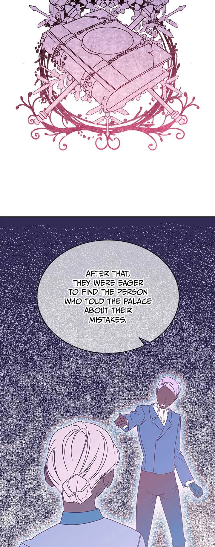 One Regret Is Enough Chapter 68 page 49