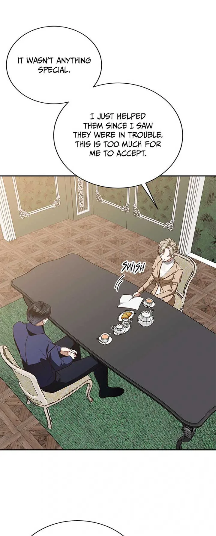 One Regret Is Enough Chapter 68 page 40