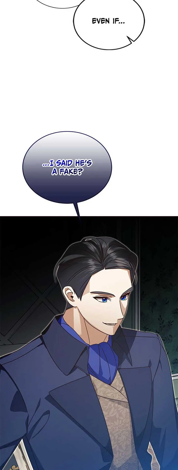 One Regret Is Enough Chapter 68 page 58