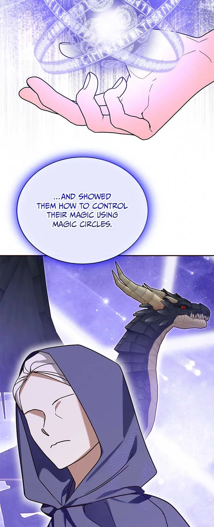 One Regret Is Enough Chapter 68 page 19