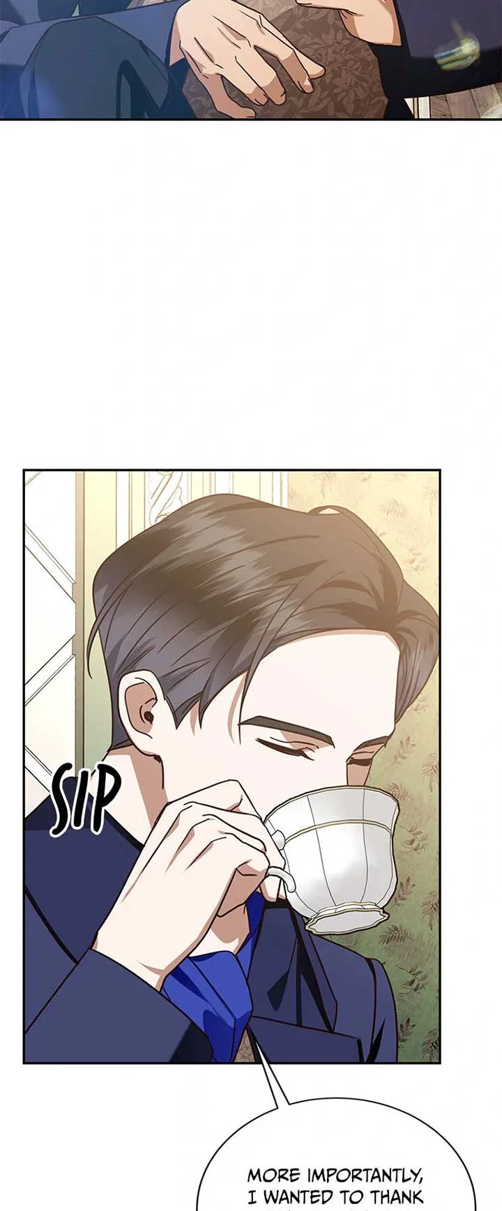 One Regret Is Enough Chapter 68 page 36
