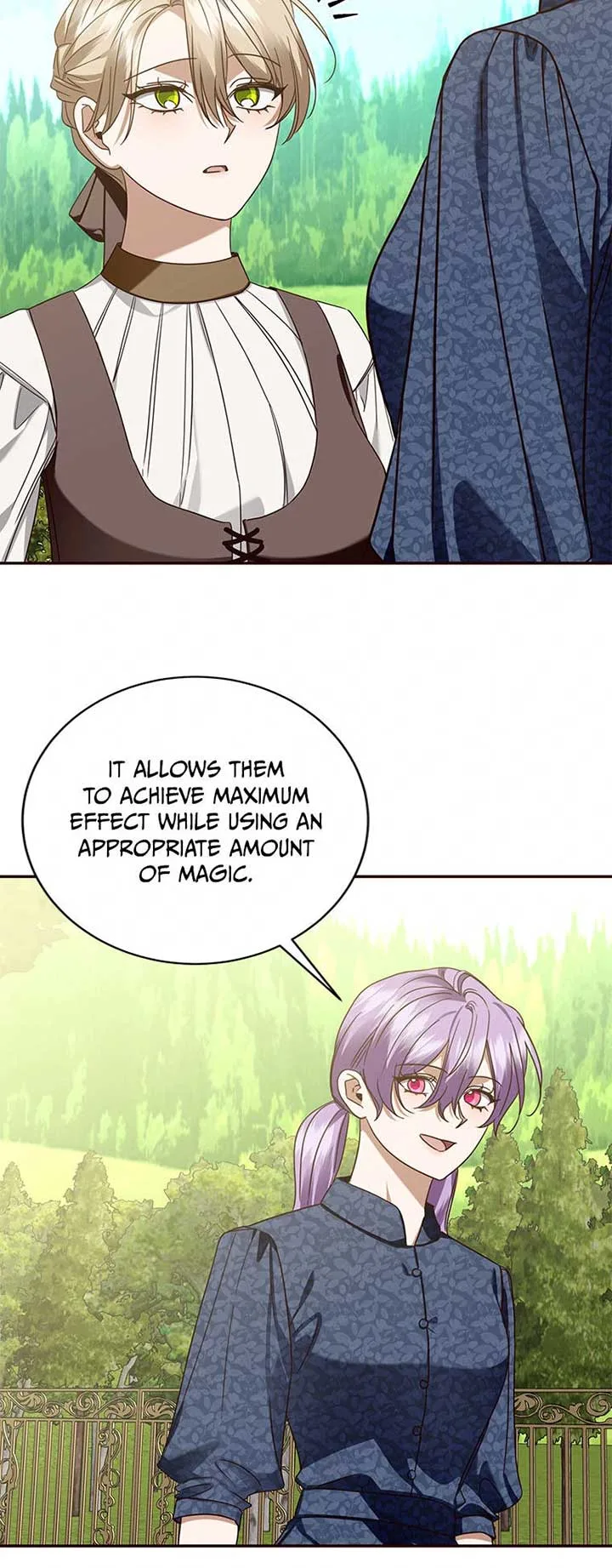 One Regret Is Enough Chapter 68 page 14