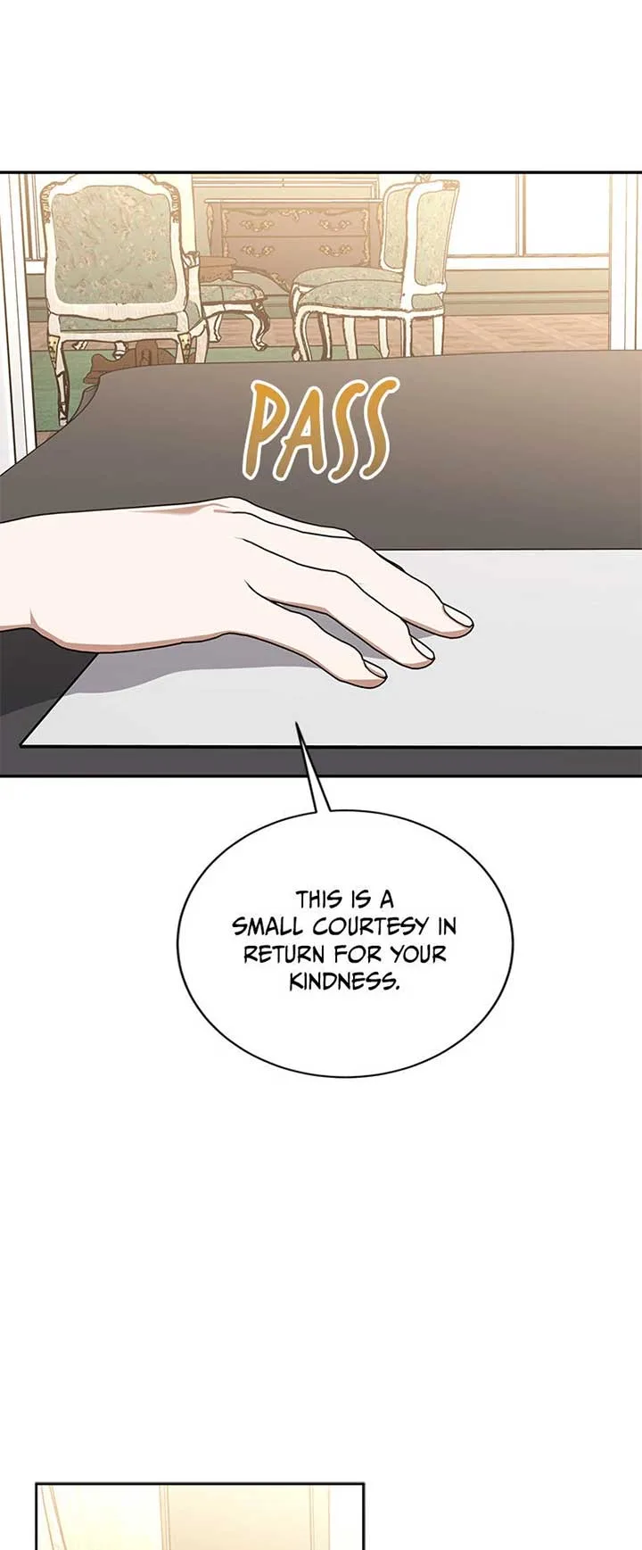 One Regret Is Enough Chapter 68 page 38