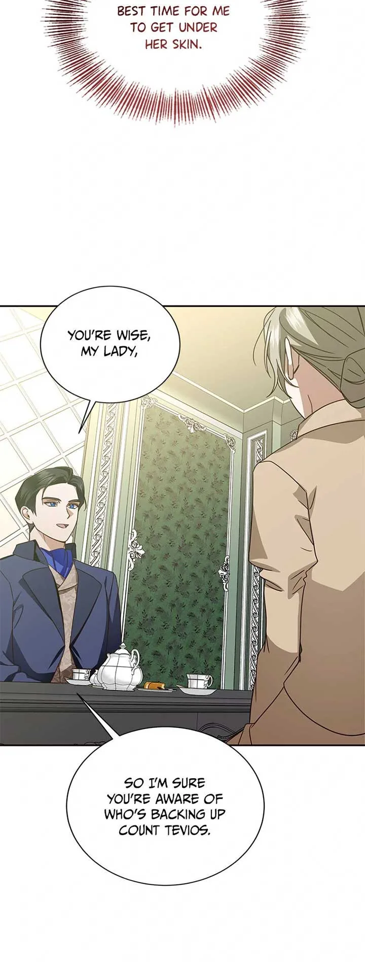 One Regret Is Enough Chapter 68 page 56