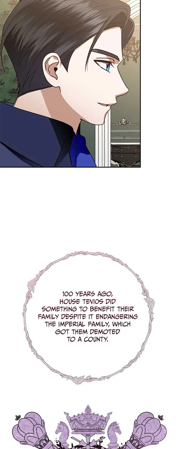 One Regret Is Enough Chapter 68 page 48