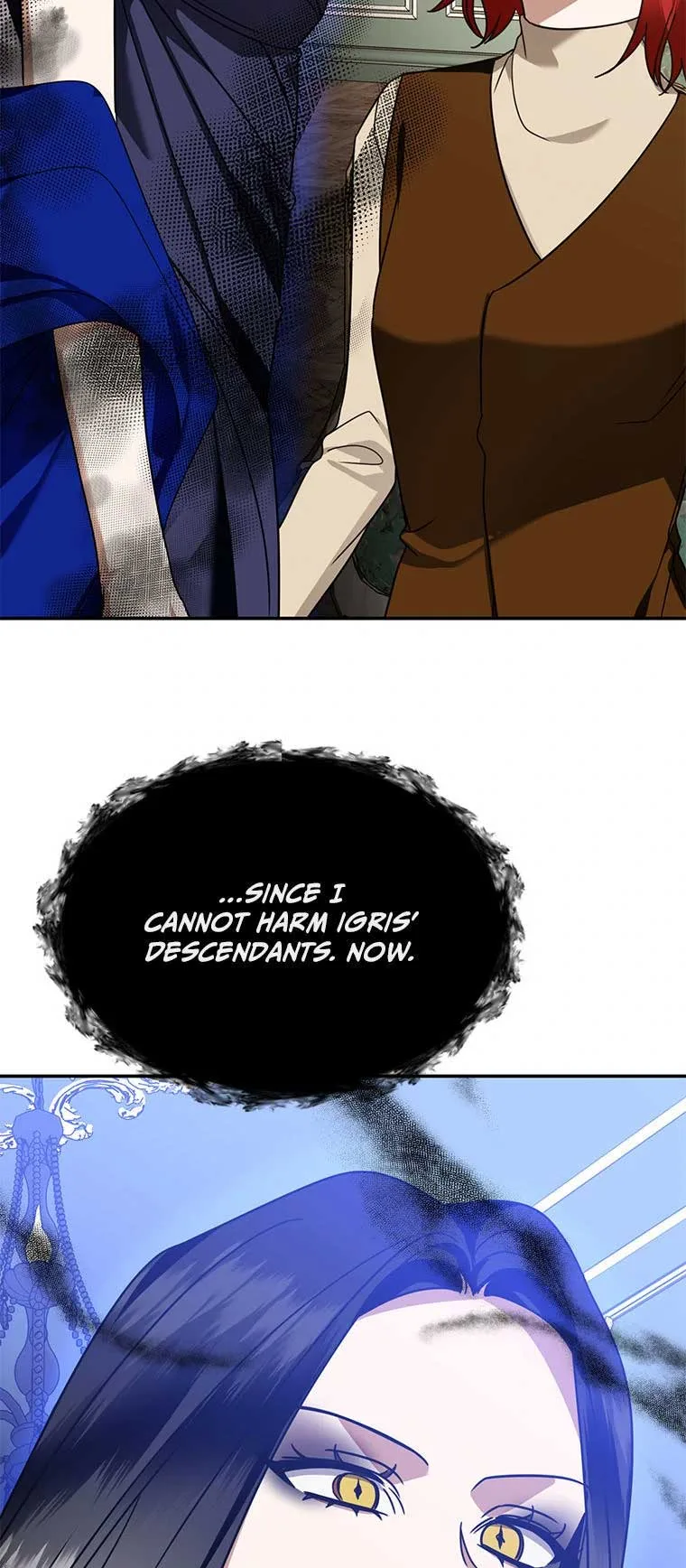 One Regret Is Enough Chapter 69 page 52