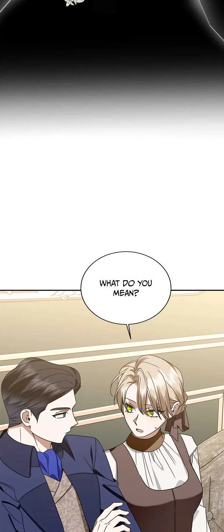 One Regret Is Enough Chapter 69 page 45