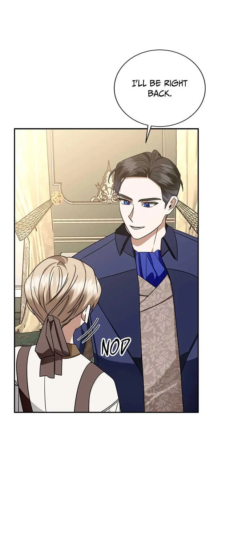 One Regret Is Enough Chapter 69 page 20