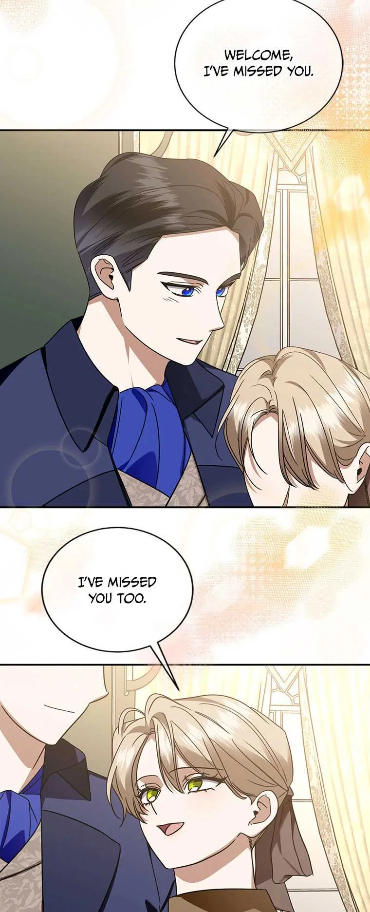 One Regret Is Enough Chapter 69 page 17