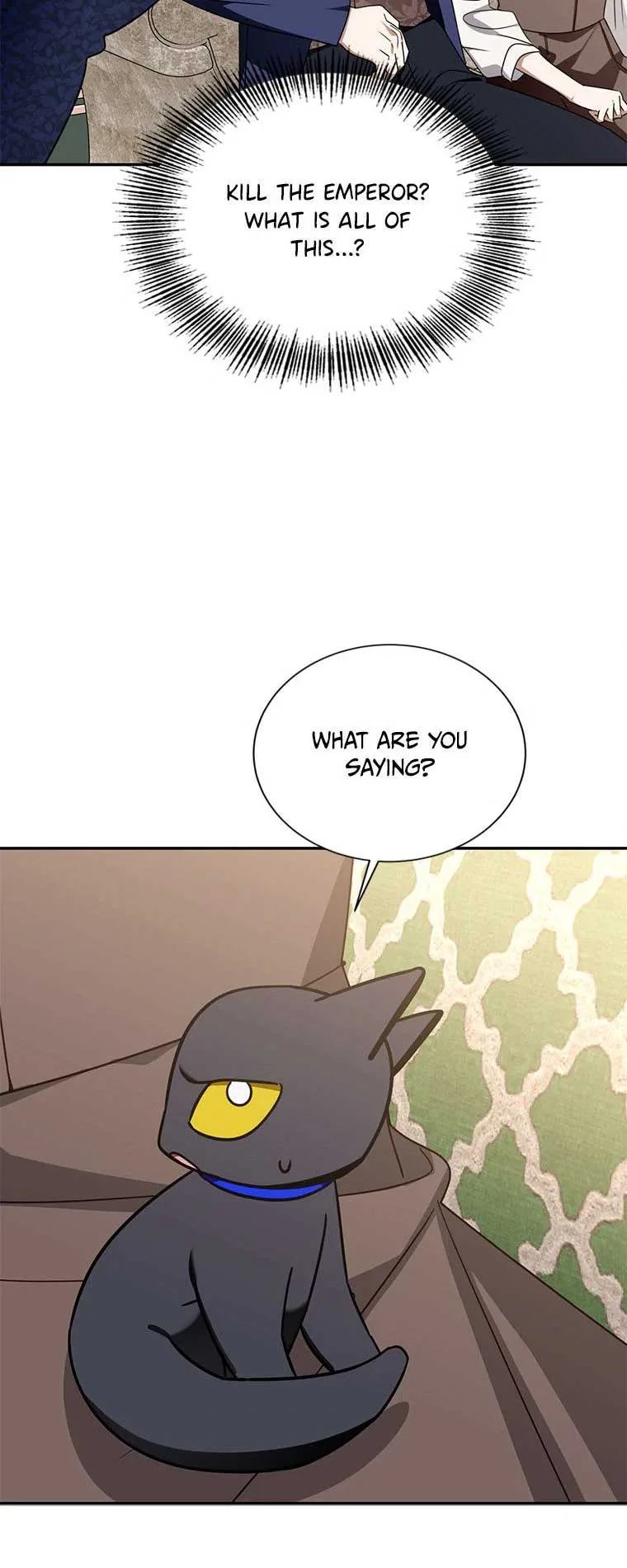 One Regret Is Enough Chapter 69 page 40