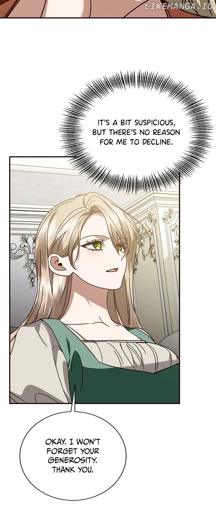 One Regret Is Enough Chapter 65 page 31
