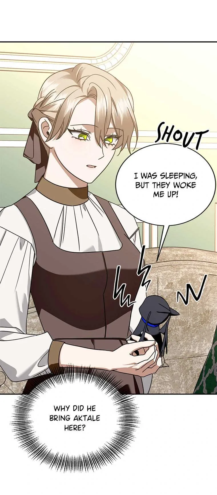 One Regret Is Enough Chapter 69 page 27
