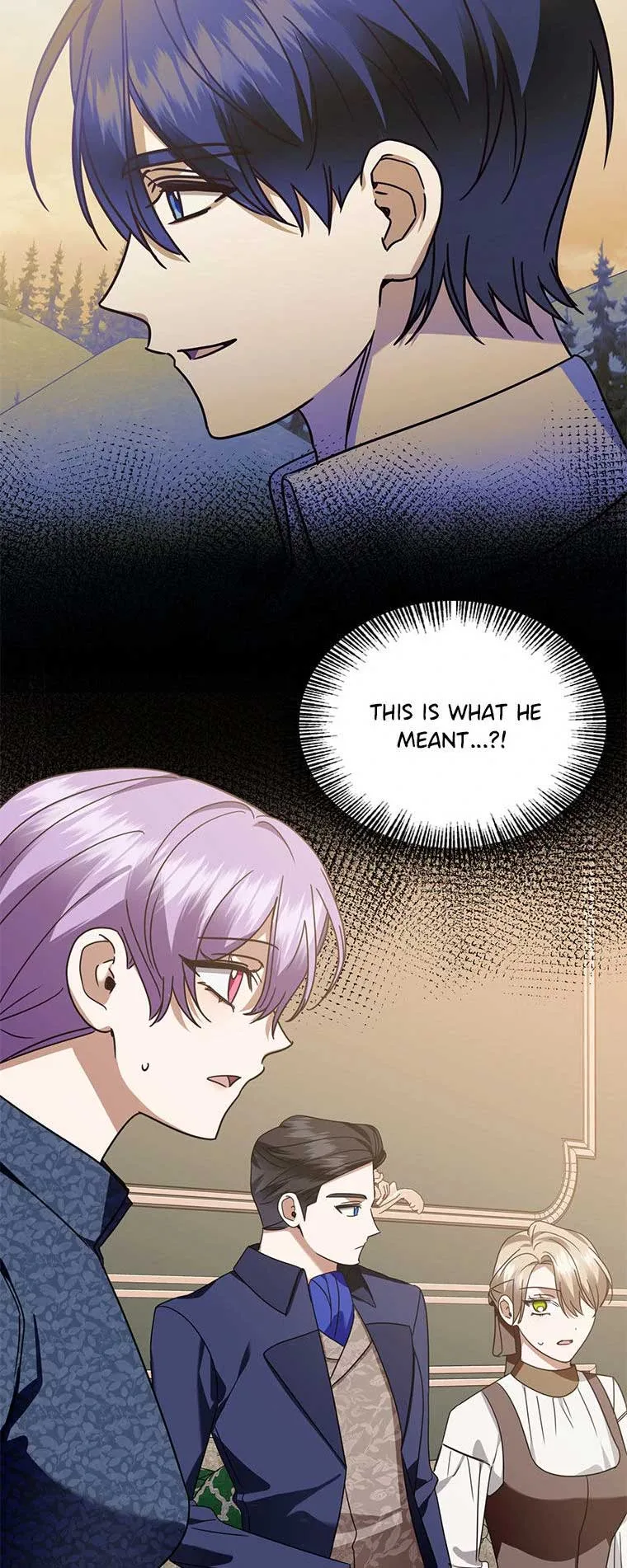 One Regret Is Enough Chapter 69 page 39
