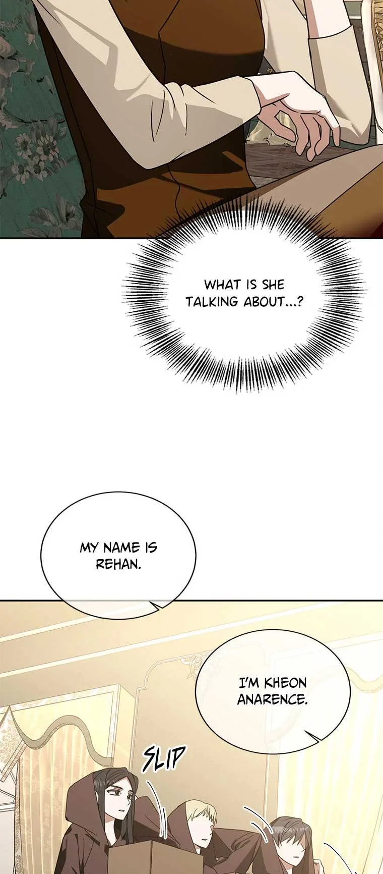 One Regret Is Enough Chapter 69 page 30