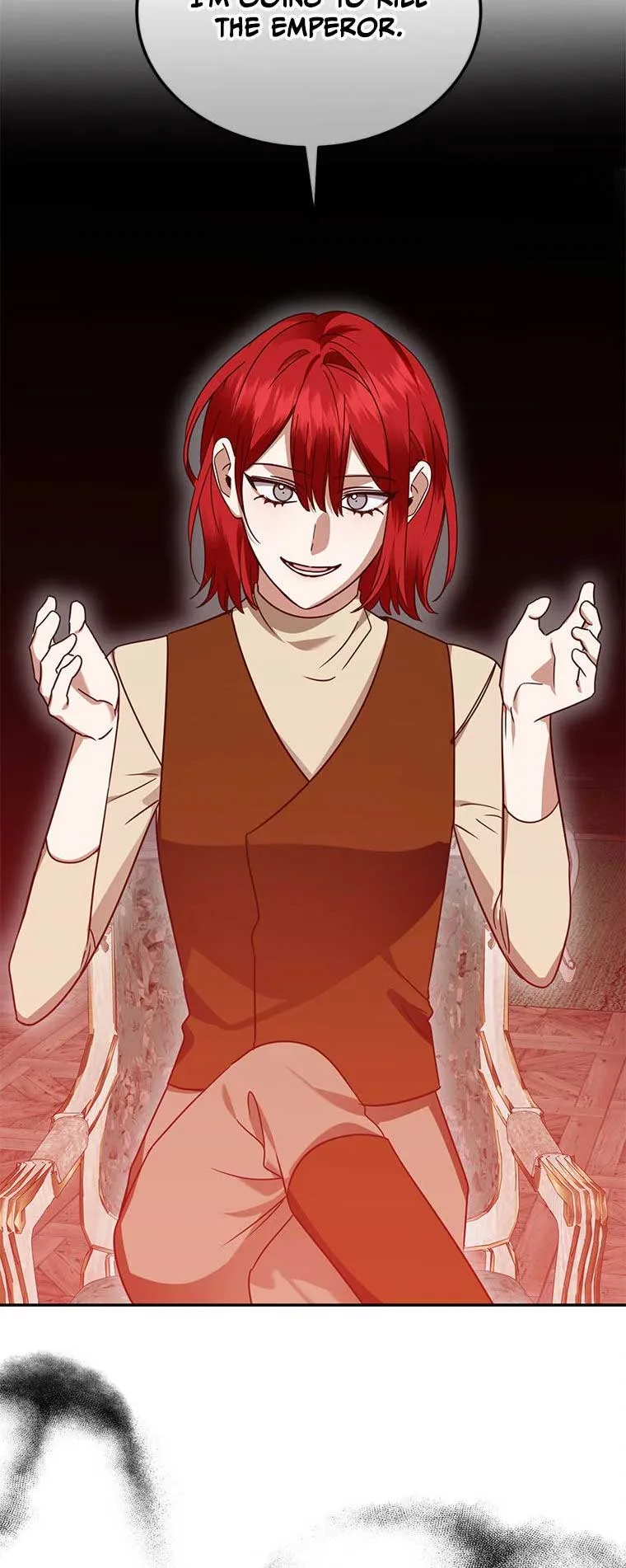 One Regret Is Enough Chapter 69 page 36