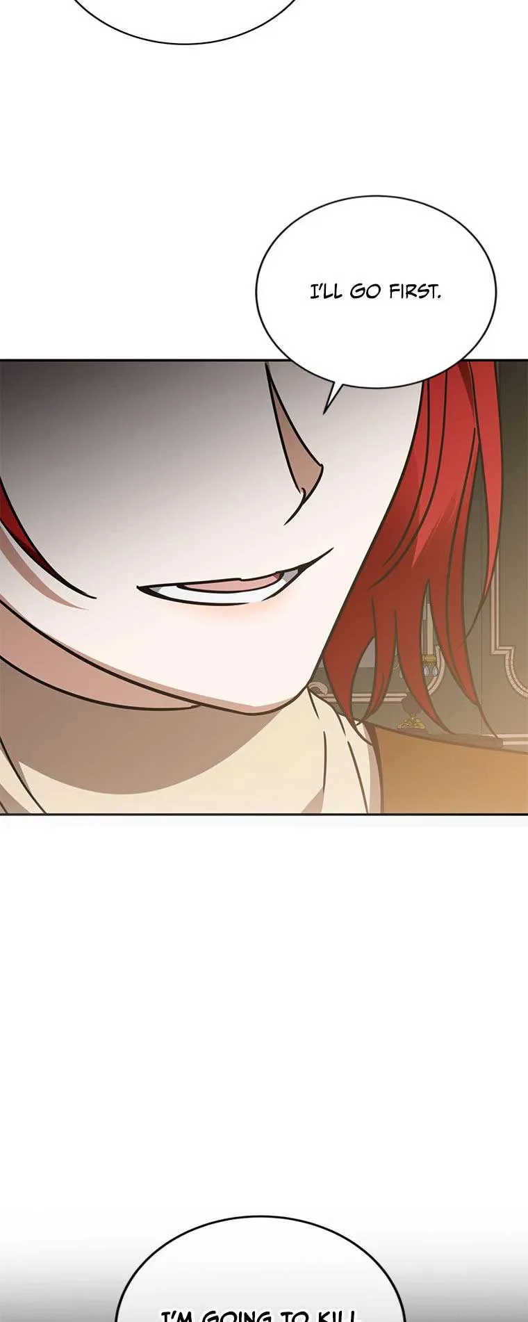 One Regret Is Enough Chapter 69 page 35