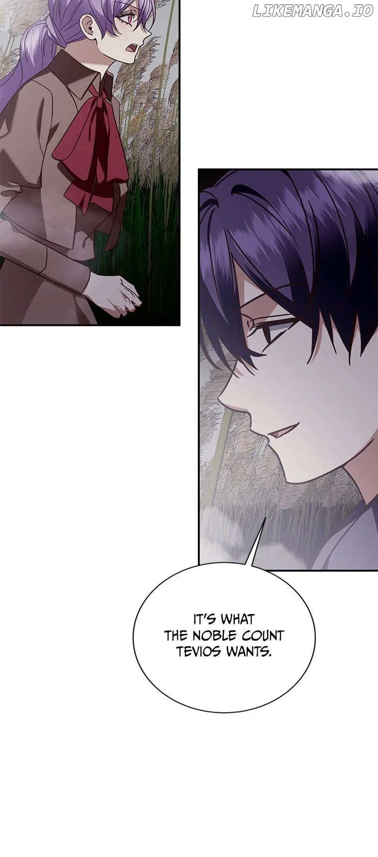 One Regret Is Enough Chapter 64 page 23