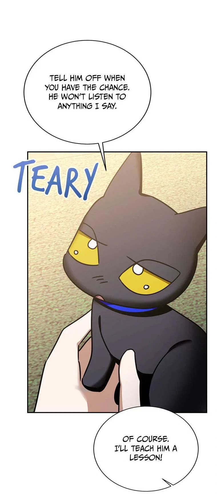 One Regret Is Enough Chapter 69 page 28