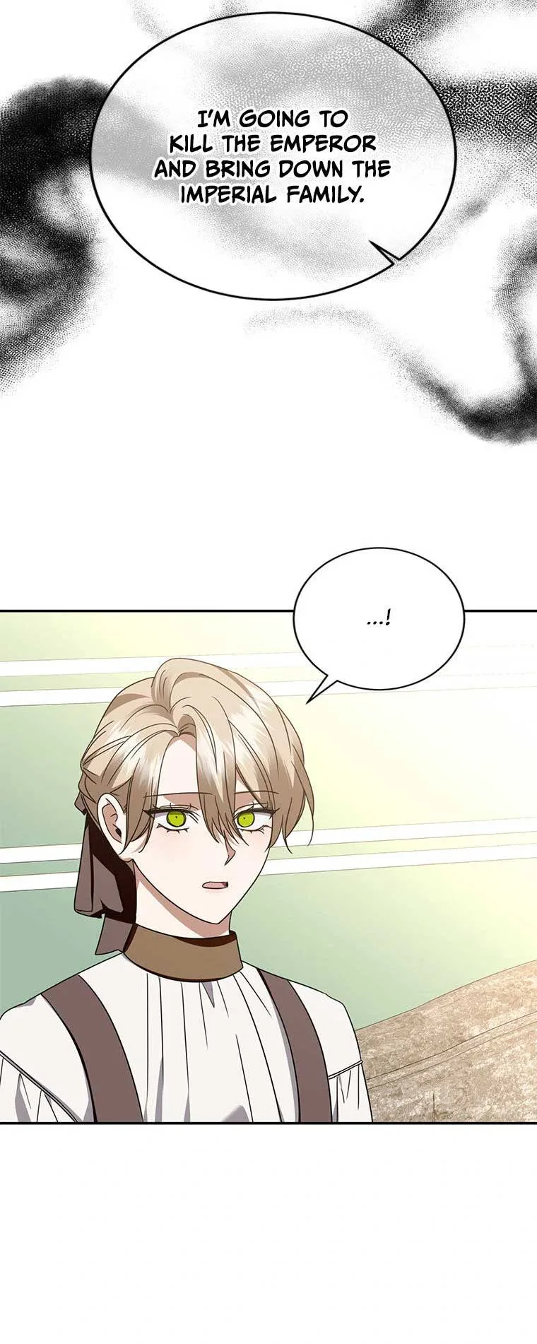 One Regret Is Enough Chapter 69 page 37
