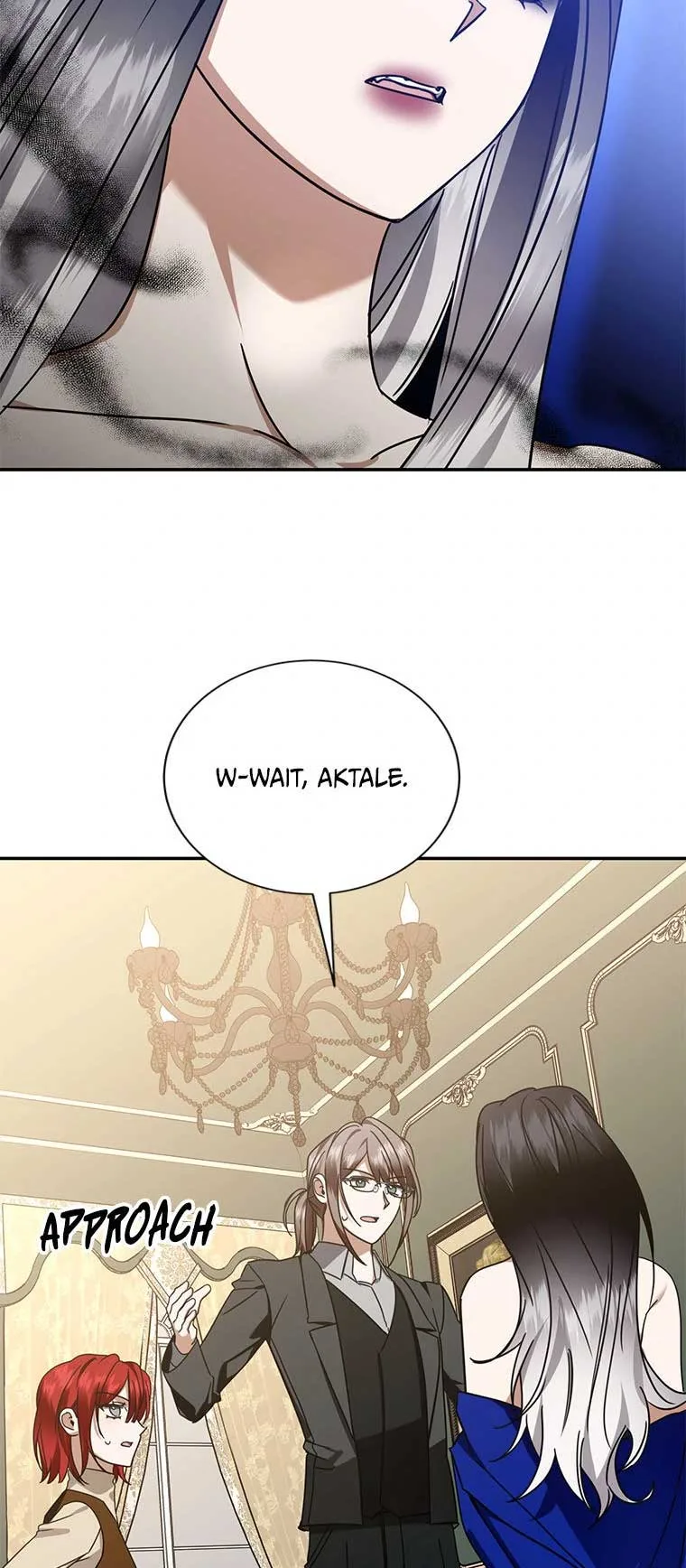 One Regret Is Enough Chapter 69 page 53