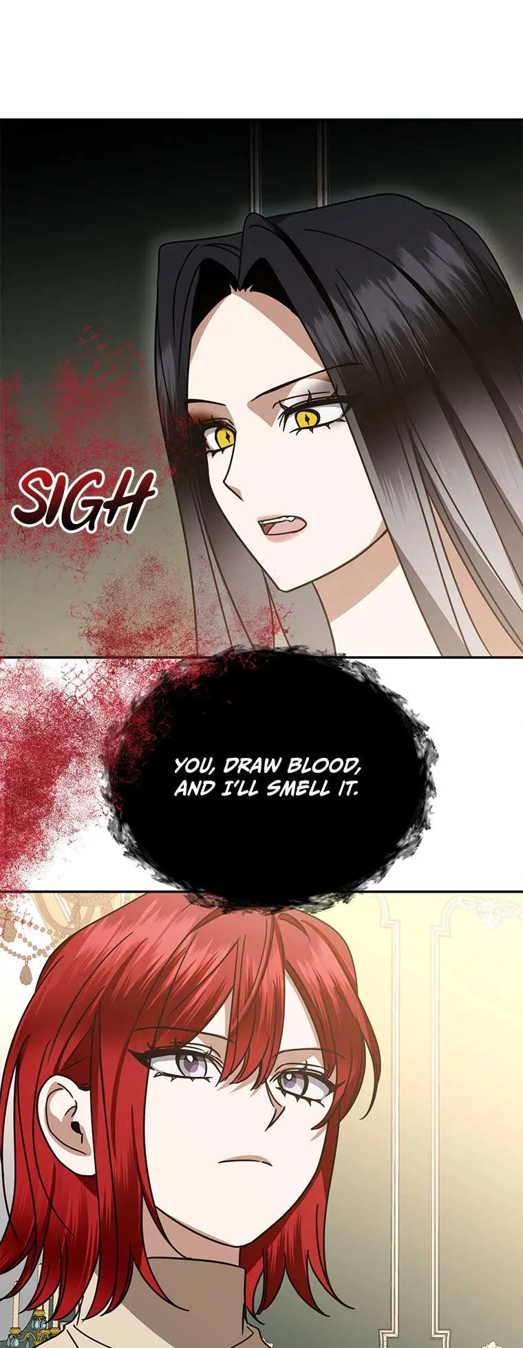 One Regret Is Enough Chapter 69 page 57