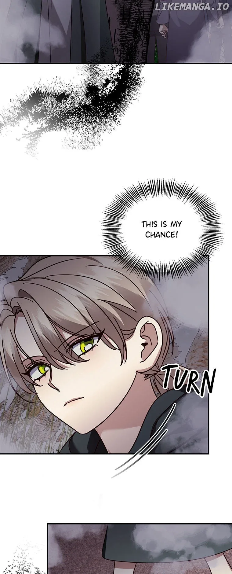 One Regret Is Enough Chapter 62 page 48