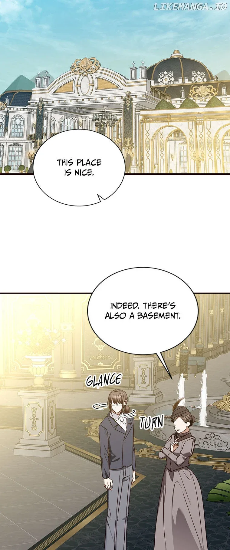 One Regret Is Enough Chapter 64 page 44
