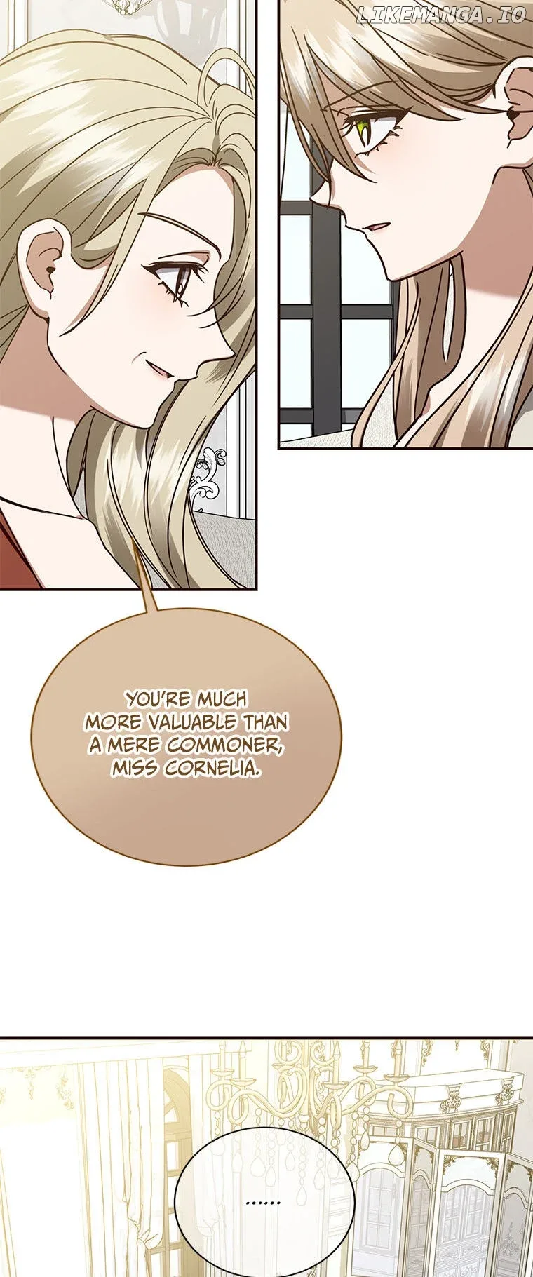 One Regret Is Enough Chapter 65 page 28