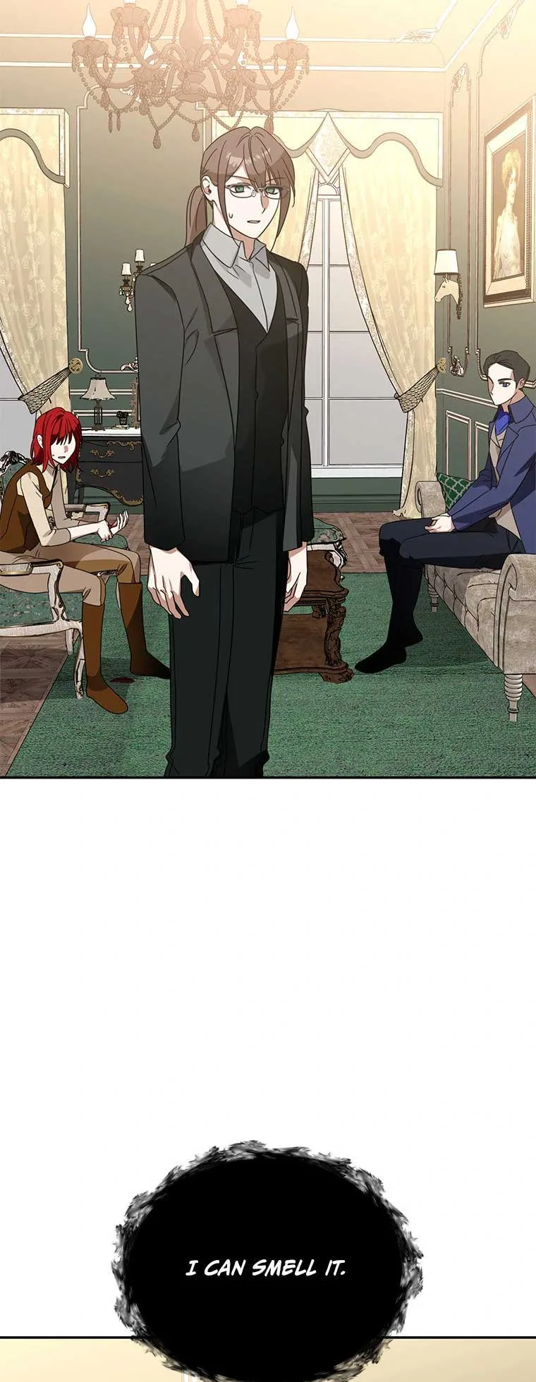 One Regret Is Enough Chapter 69 page 60