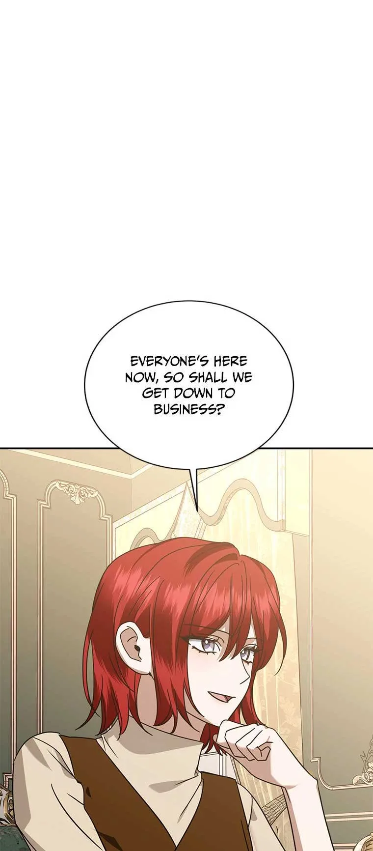 One Regret Is Enough Chapter 69 page 29