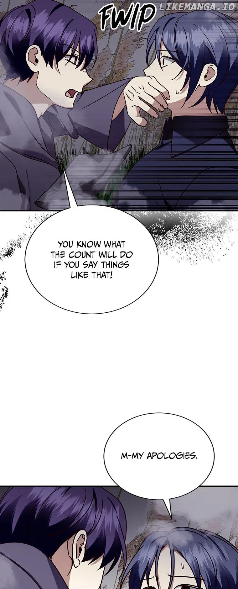 One Regret Is Enough Chapter 62 page 45