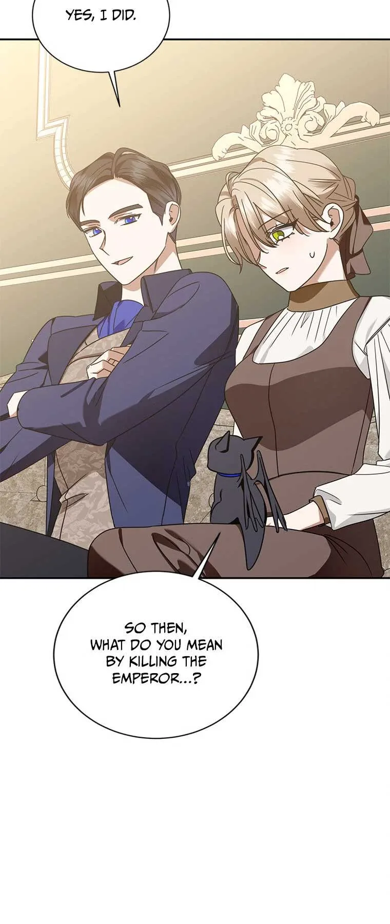 One Regret Is Enough Chapter 69 page 42