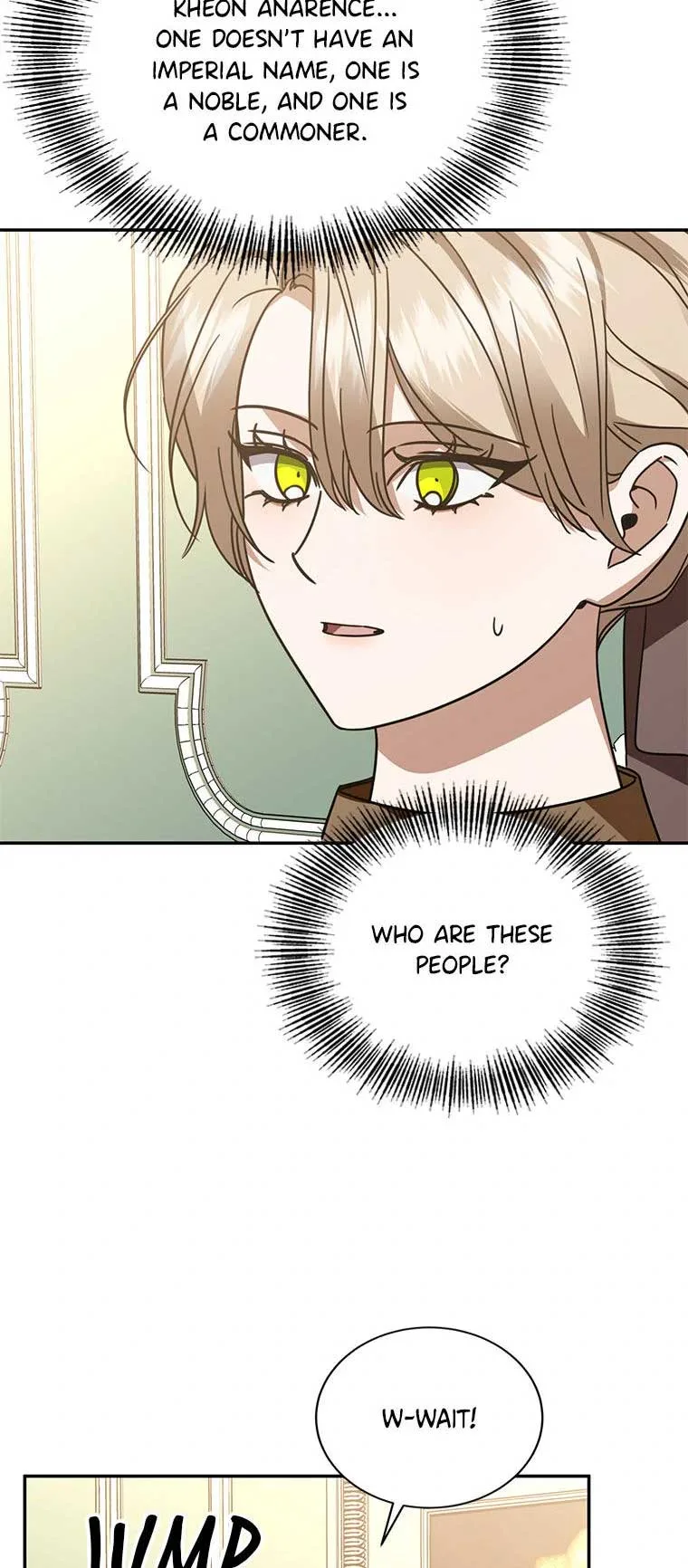 One Regret Is Enough Chapter 69 page 32