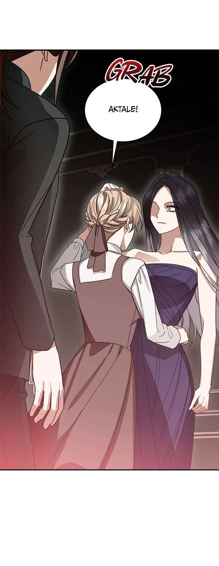 One Regret Is Enough Chapter 69 page 56