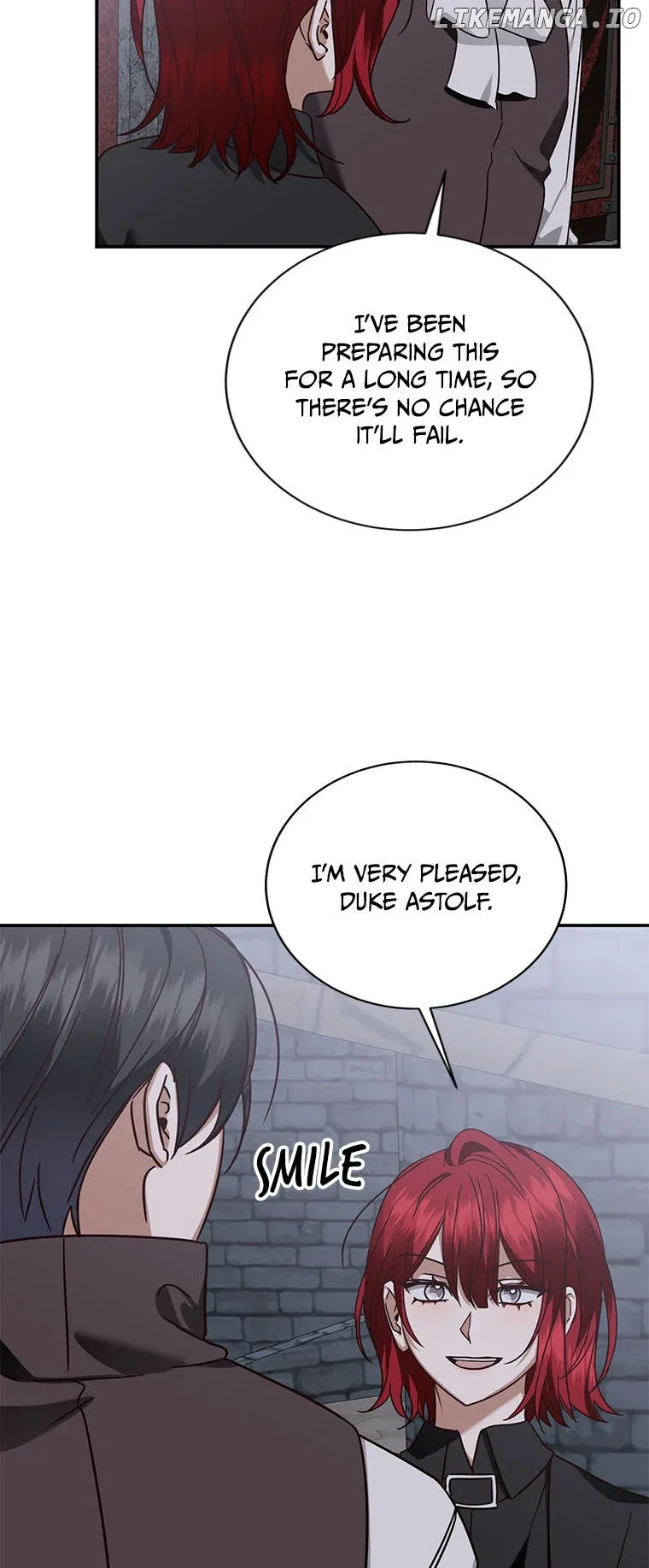 One Regret Is Enough Chapter 65 page 7