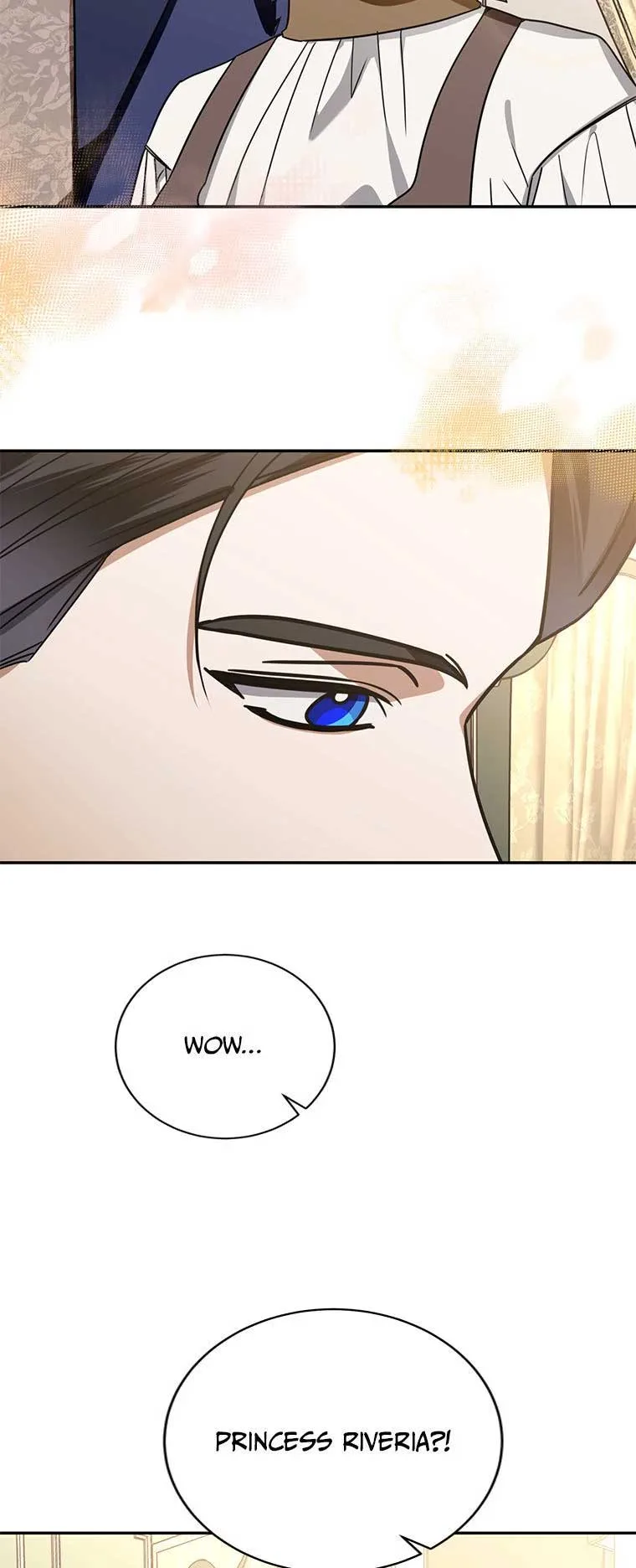 One Regret Is Enough Chapter 69 page 18