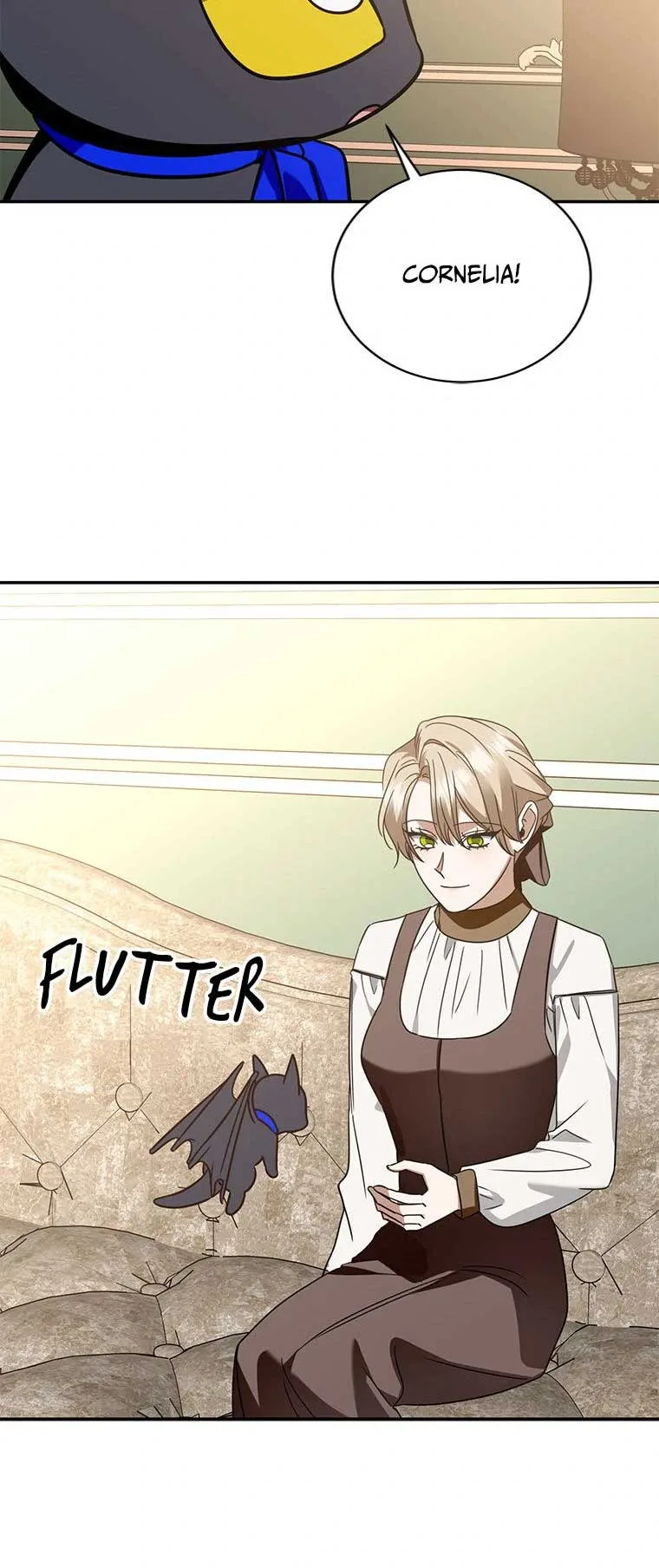 One Regret Is Enough Chapter 69 page 26