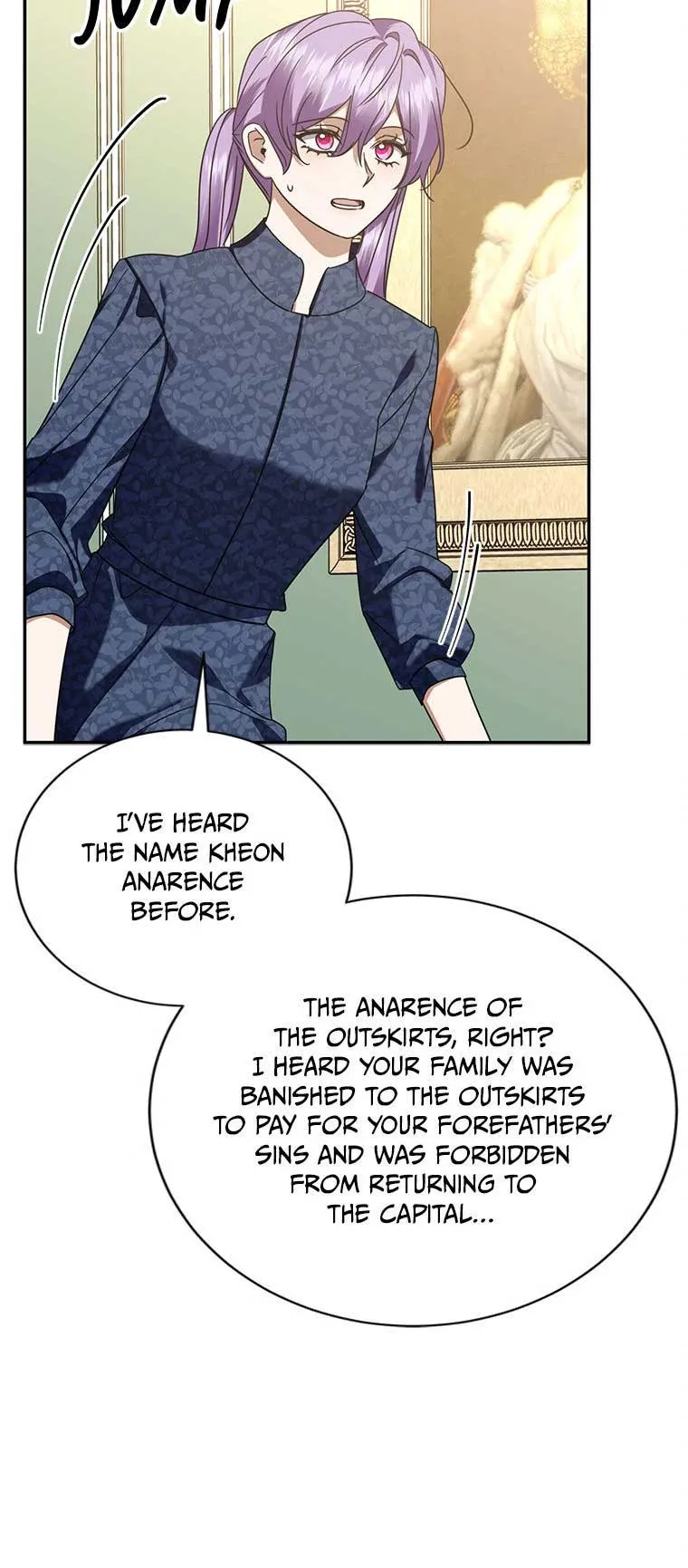One Regret Is Enough Chapter 69 page 33