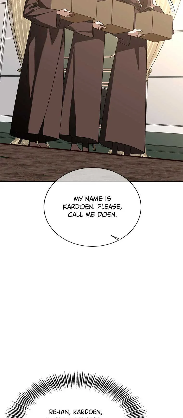 One Regret Is Enough Chapter 69 page 31