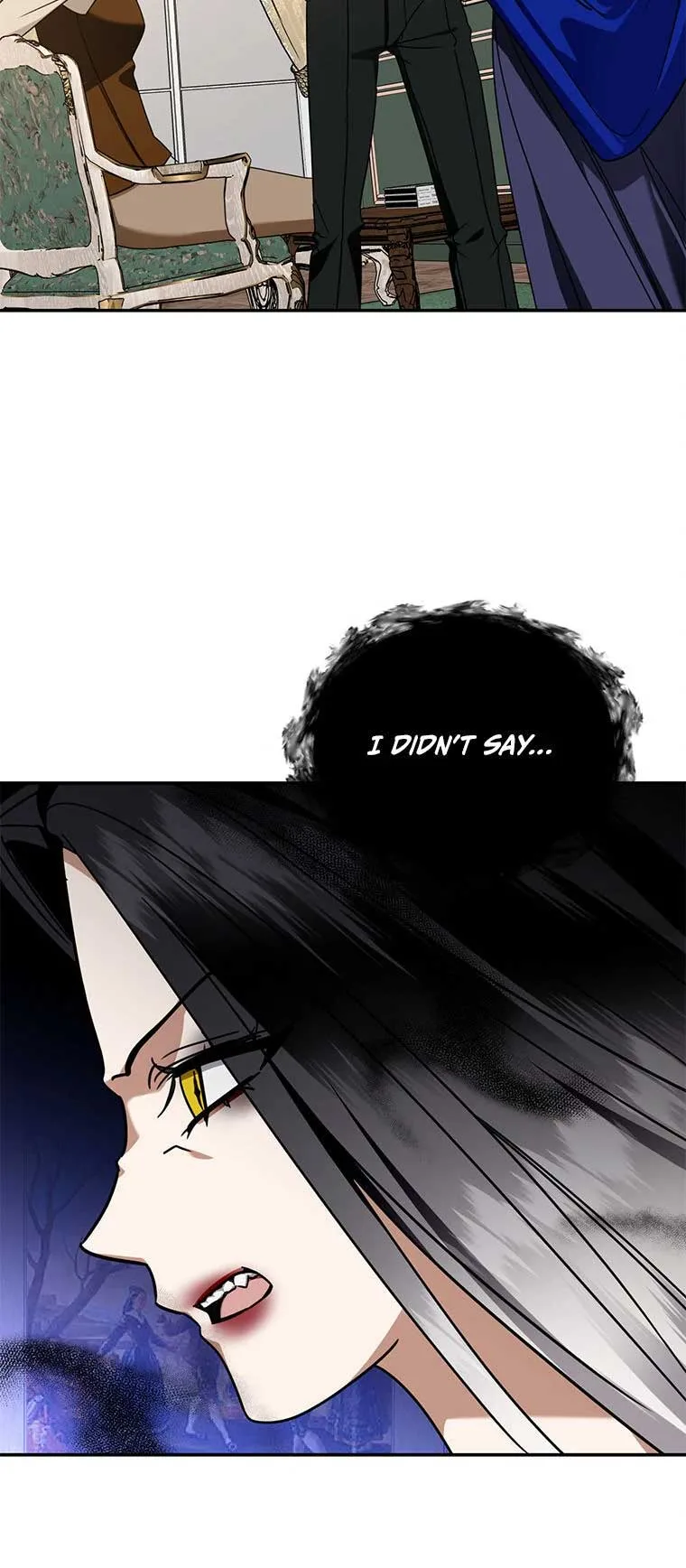 One Regret Is Enough Chapter 69 page 54