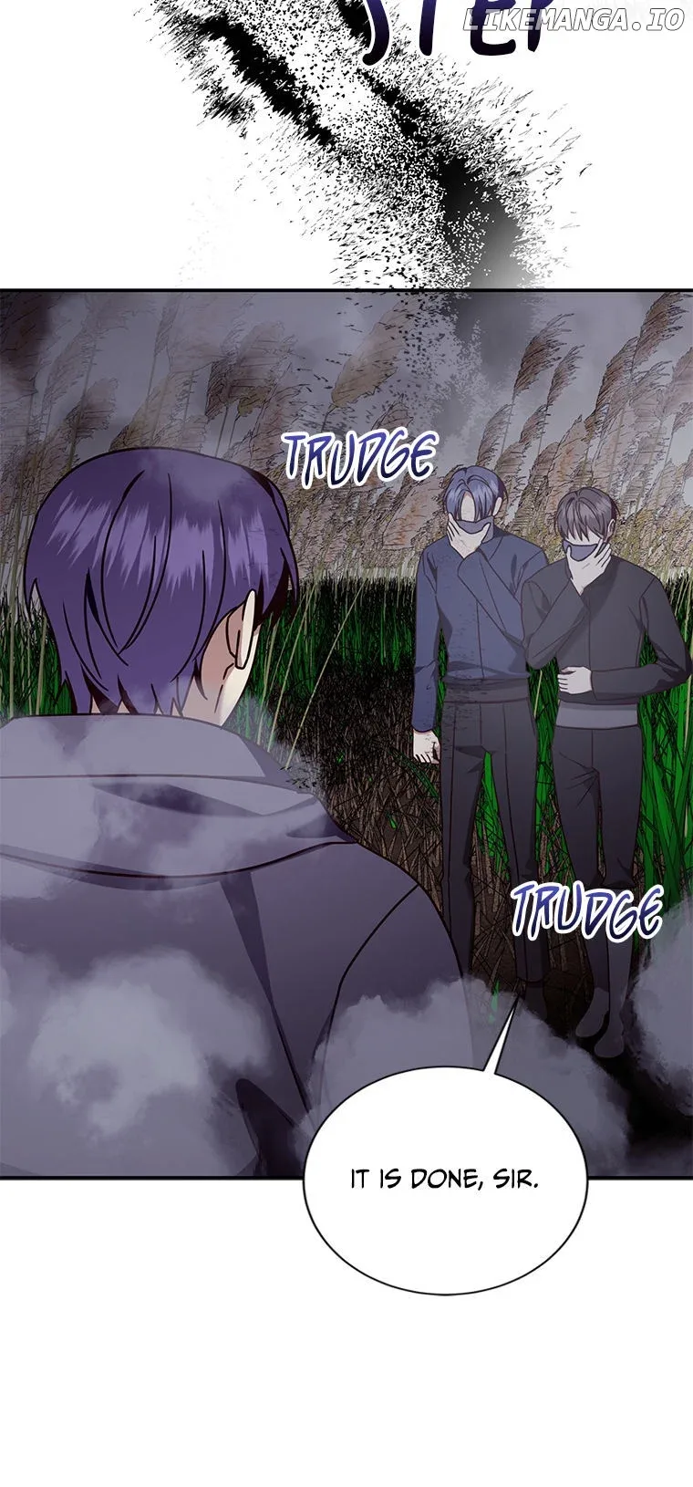 One Regret Is Enough Chapter 62 page 43