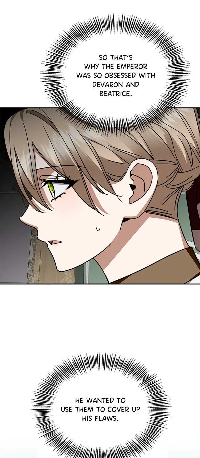 One Regret Is Enough Chapter 69 page 49