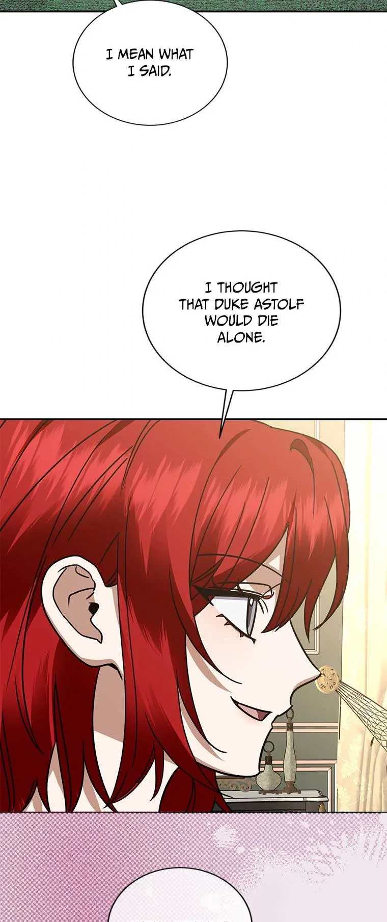 One Regret Is Enough Chapter 69 page 22
