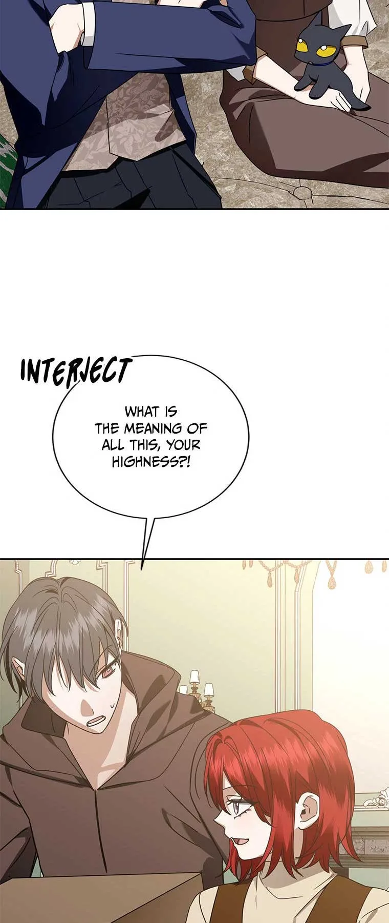 One Regret Is Enough Chapter 69 page 46
